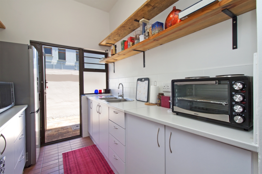 2 Bedroom Property for Sale in Fish Hoek Western Cape